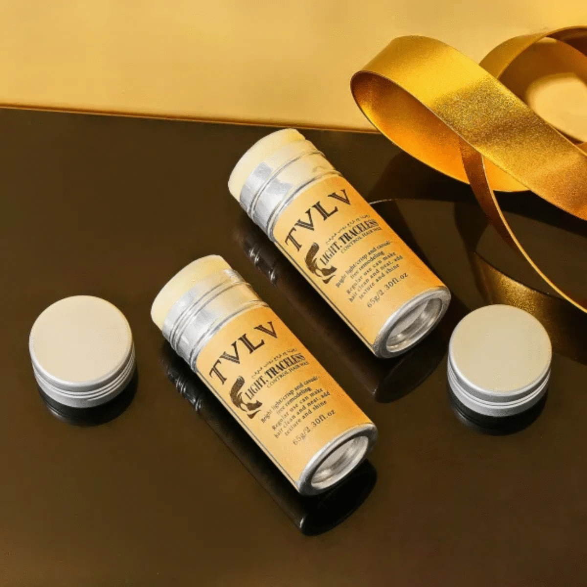 Tvlv Hair Wax Stick