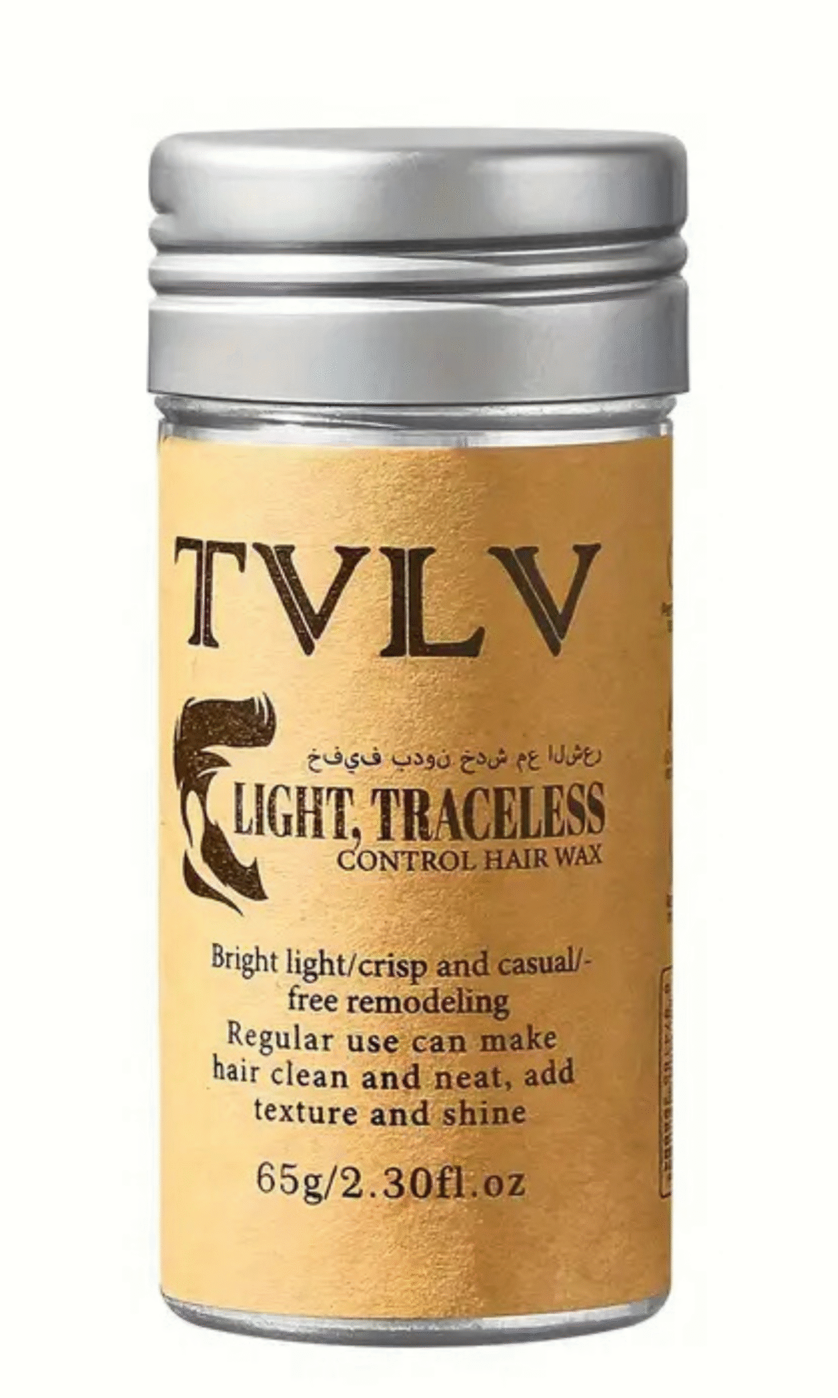 TVLV Hair Wax Stick