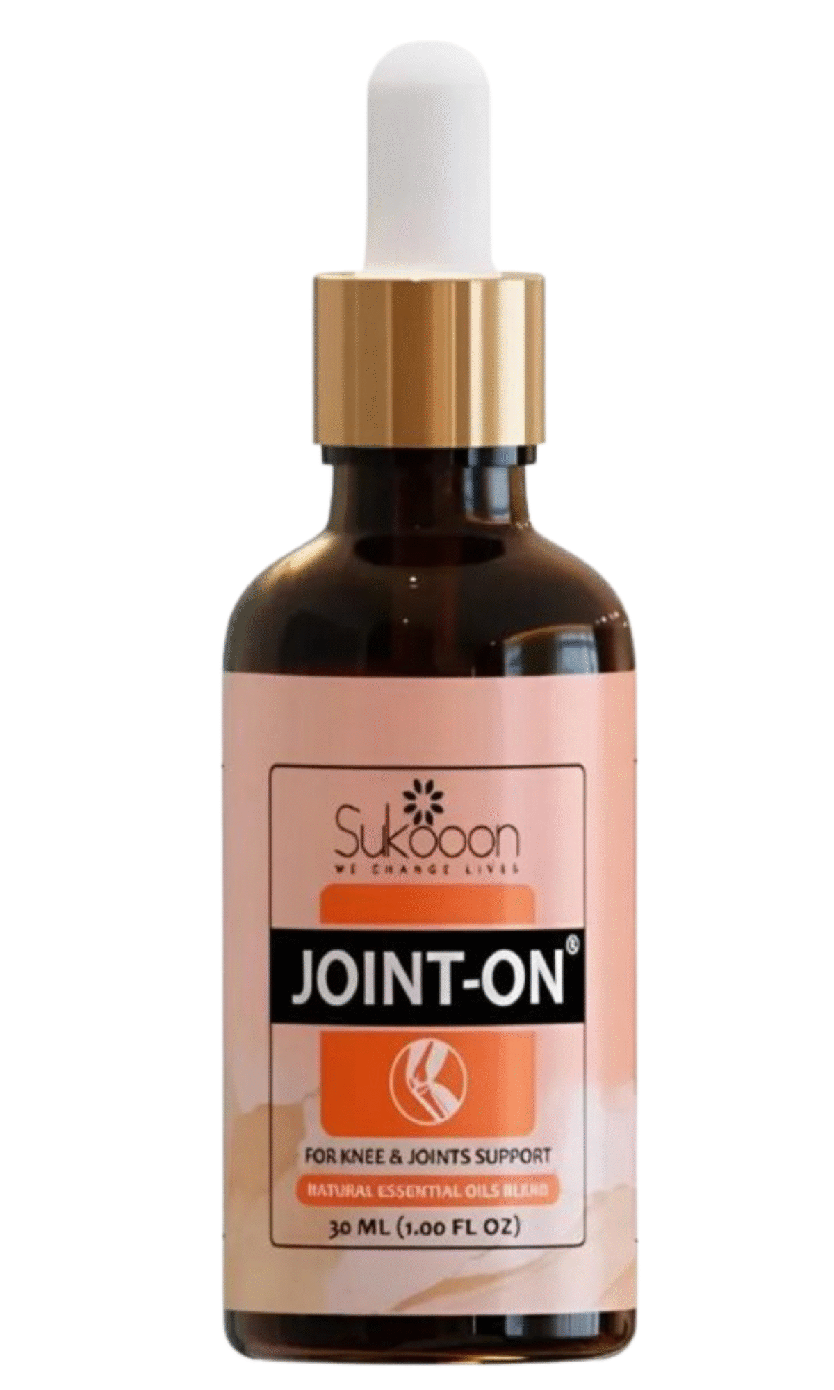 Sukoon Joint On Essential Oil