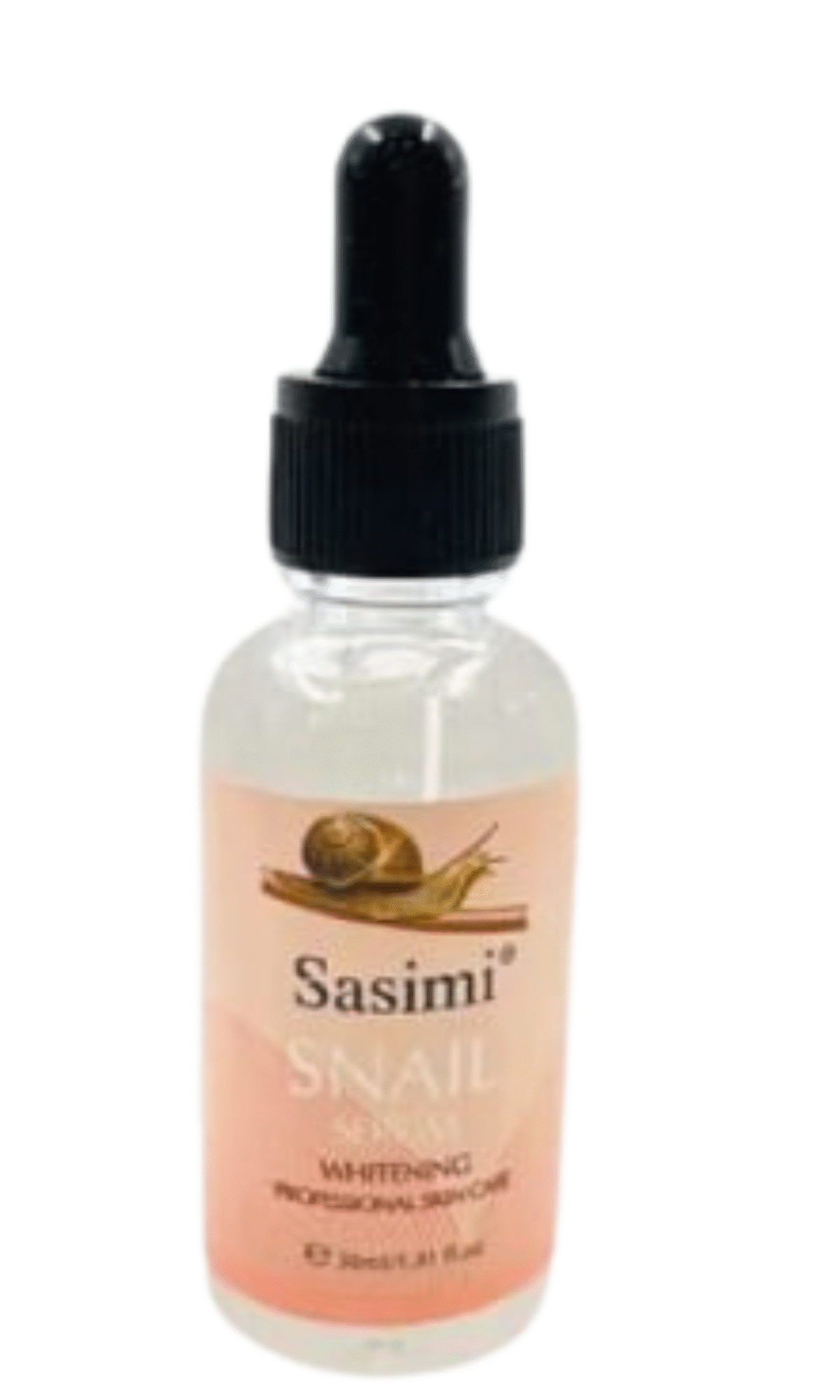 Sasimi Snail Serum 30ml – Best Anti-Aging, Moisturizing, Whitening Serum
