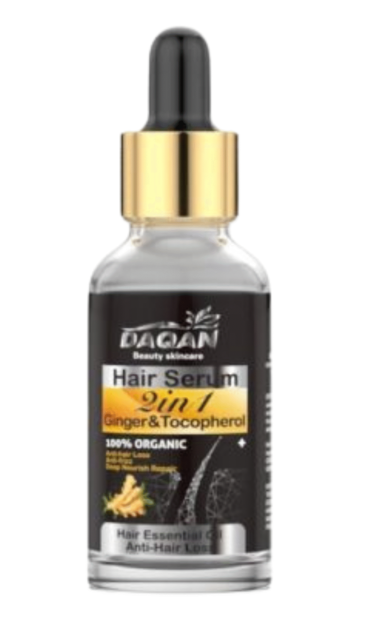 Best Hair Fall Treatment in Pakistan