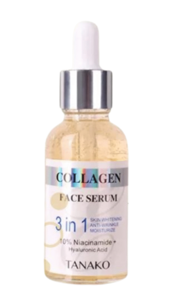 Dark Circle Treatment Serum