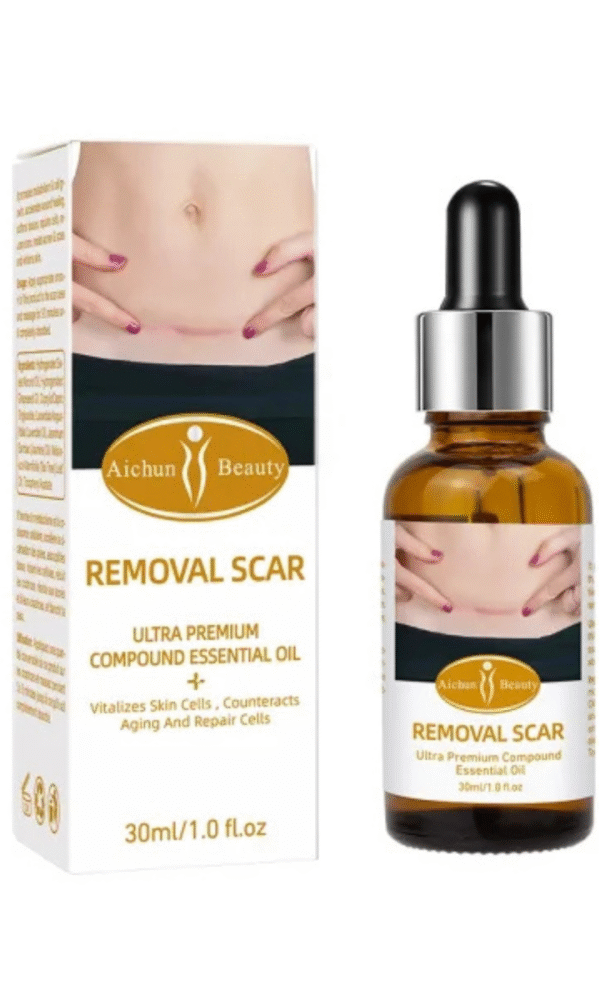 Acne Scar Removal Rejuvenation Serum 30ml