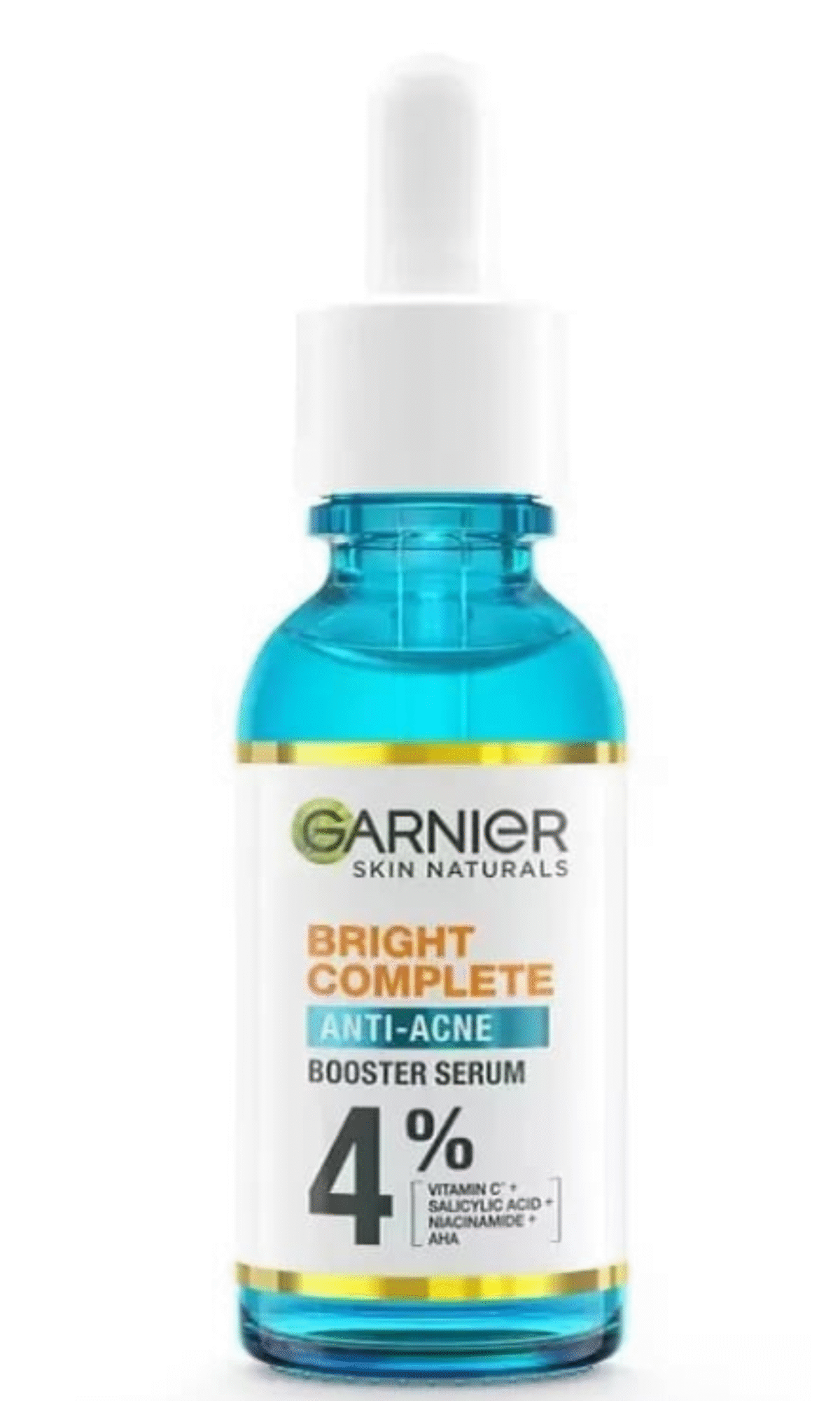 Garnier Skin Naturals Bright Complete Anti Acne Booster Serum 30ml