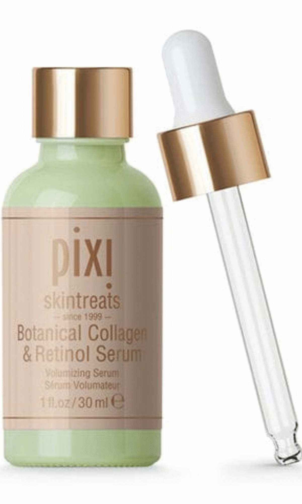Pixi Botanical Collagen & Retinol Serum
