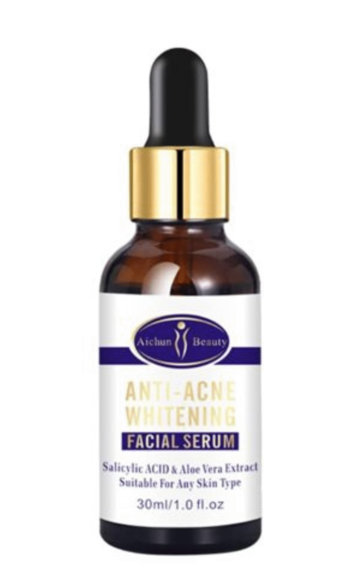 Aichun Beauty Anti-Acne Whitening Serum
