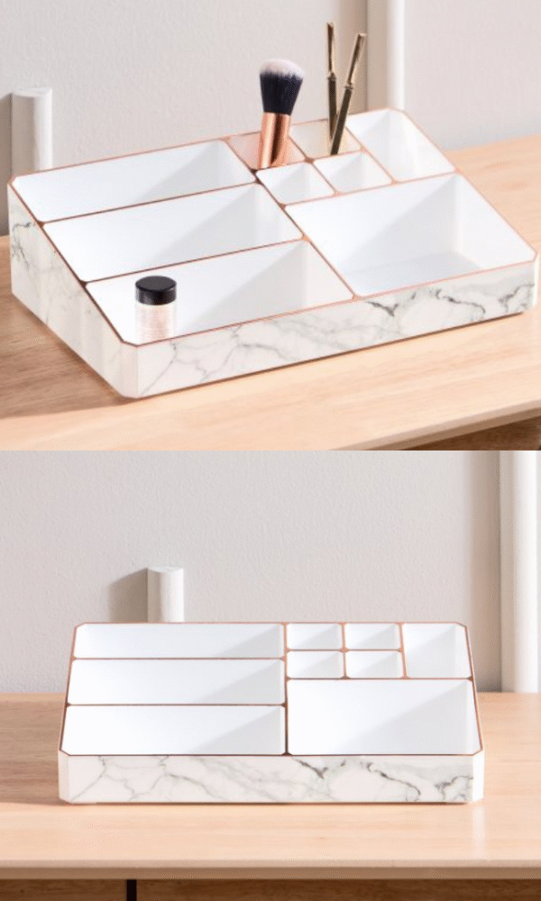 Makeup Organizer
