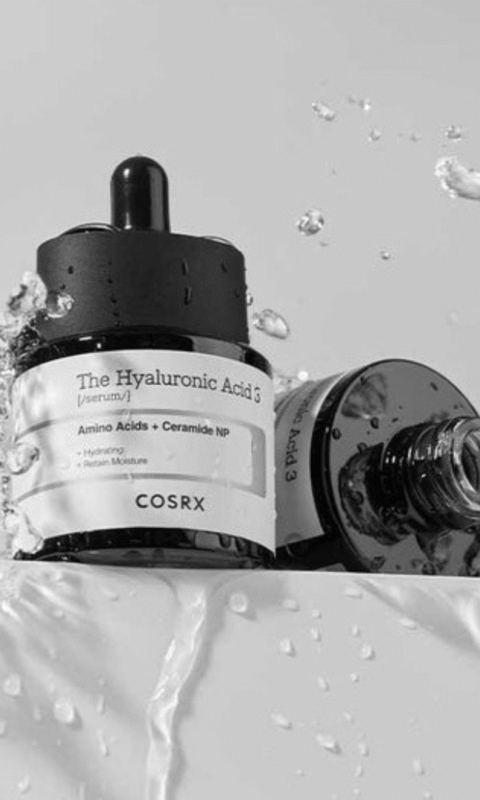 Best Hydrating Facial Serum