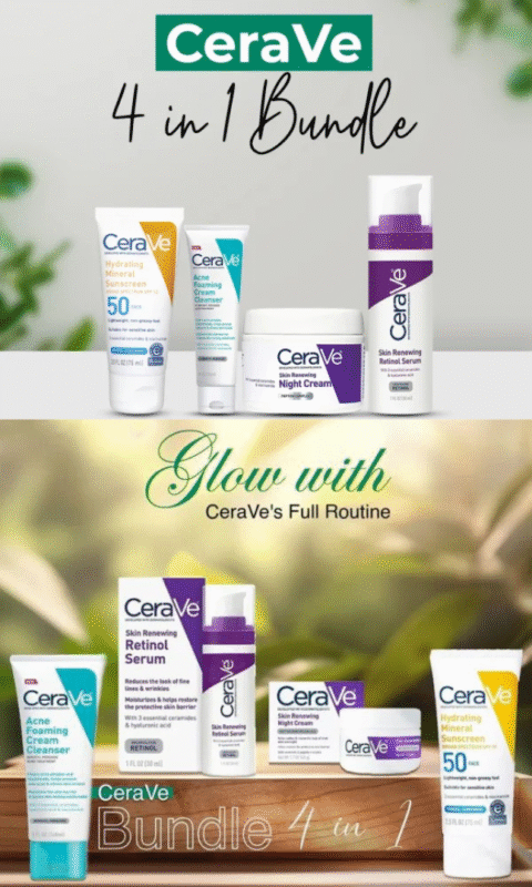 CeraVe